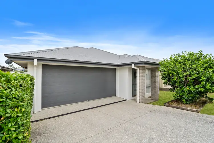 24 Pleasant Street, South Ripley QLD 4306