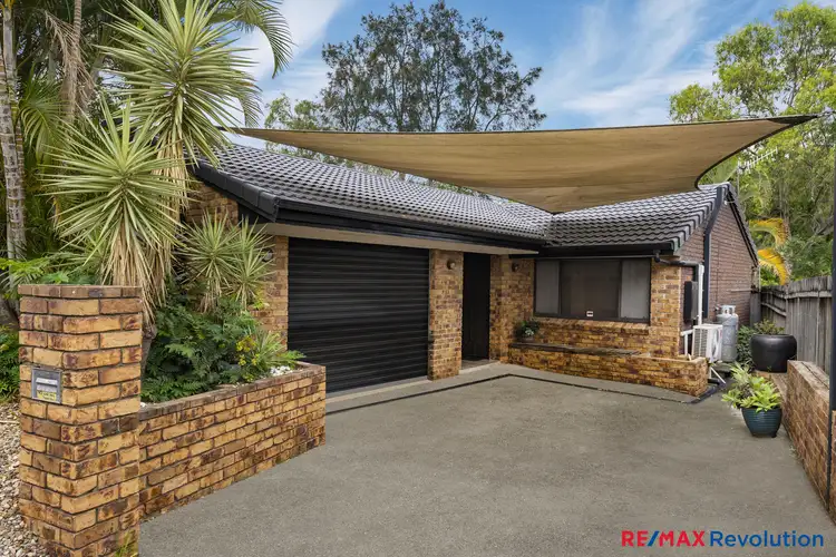 2 Baum Court, Windaroo QLD 4207