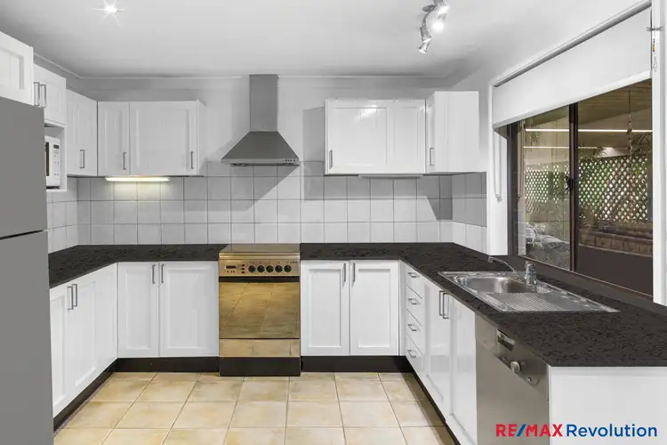 Second view of Homely house listing, 2 Baum Court, Windaroo QLD 4207