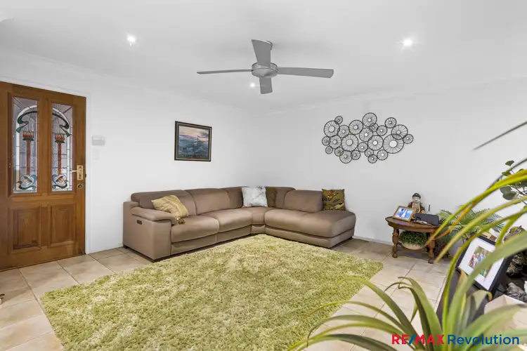 Third view of Homely house listing, 2 Baum Court, Windaroo QLD 4207