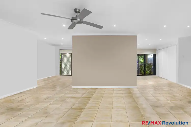 Fourth view of Homely house listing, 2 Baum Court, Windaroo QLD 4207