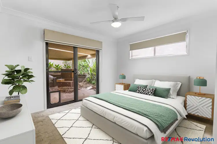 Fifth view of Homely house listing, 2 Baum Court, Windaroo QLD 4207