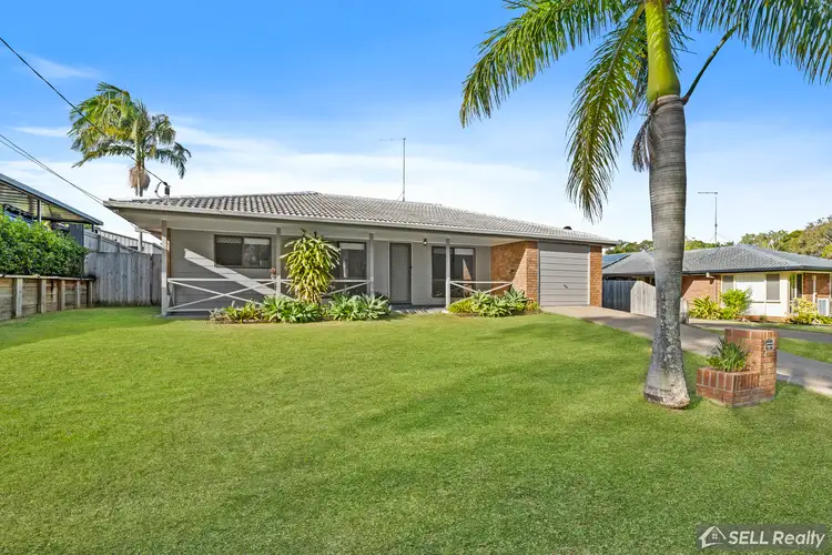 117 Beach Street, Cleveland QLD 4163