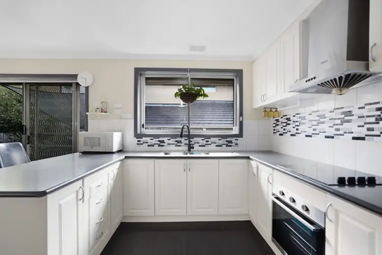 Second view of Homely unit listing, 11 Mountain Gate Drive, Ferntree Gully VIC 3156