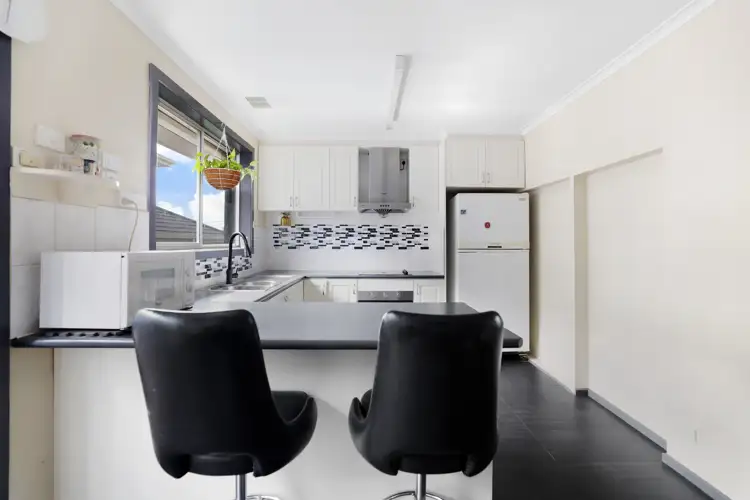 Third view of Homely unit listing, 11 Mountain Gate Drive, Ferntree Gully VIC 3156