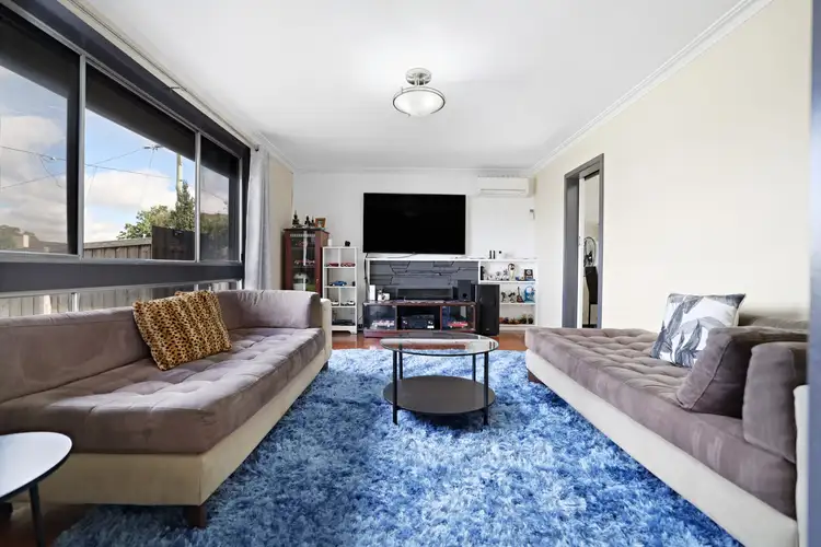 Fifth view of Homely unit listing, 11 Mountain Gate Drive, Ferntree Gully VIC 3156