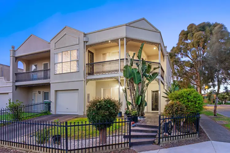 Second view of Homely house listing, 2 Parklane Way, Rowville VIC 3178