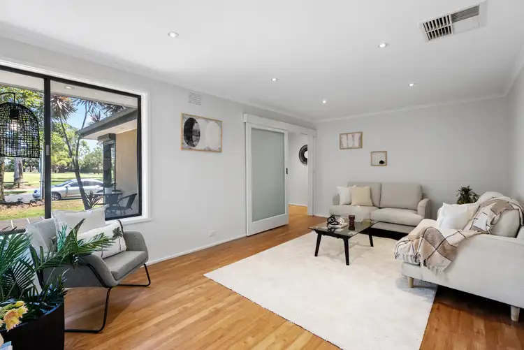 Third view of Homely unit listing, 1/5 Benedikt Court, Scoresby VIC 3179