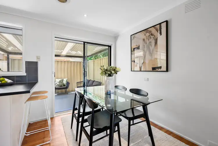 Fourth view of Homely unit listing, 1/5 Benedikt Court, Scoresby VIC 3179