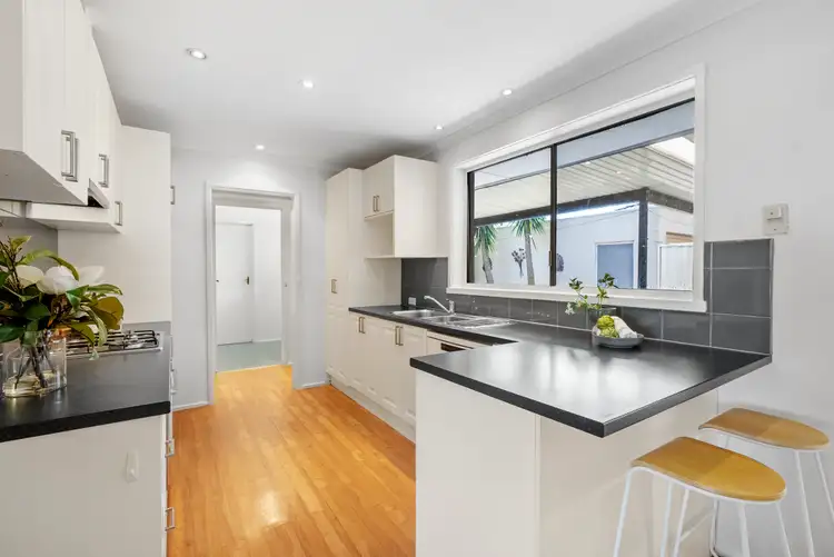 Fifth view of Homely unit listing, 1/5 Benedikt Court, Scoresby VIC 3179