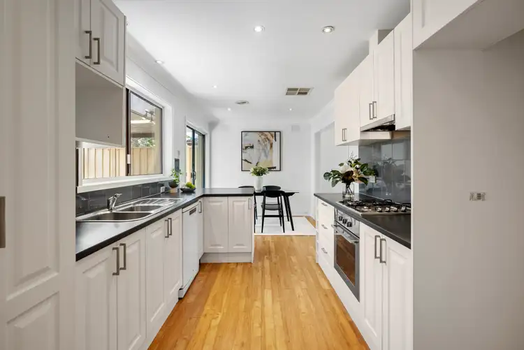 Sixth view of Homely unit listing, 1/5 Benedikt Court, Scoresby VIC 3179