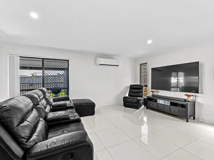 Sixth view of Homely house listing, 69 Diamantina Boulevard, Brassall QLD 4305
