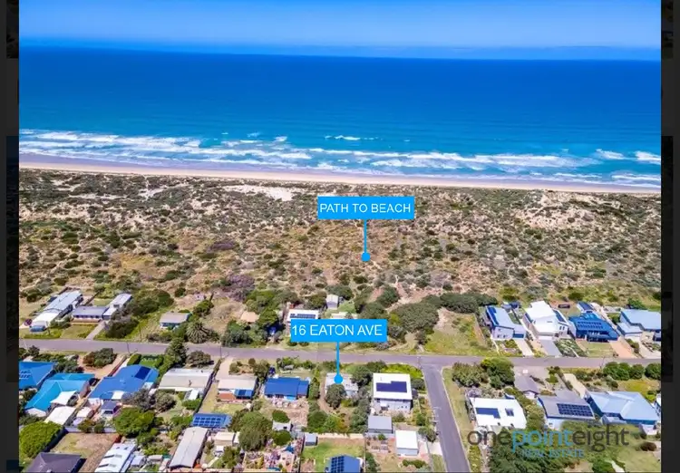 Third view of Homely house listing, 16 Eaton Avenue, Goolwa Beach SA 5214