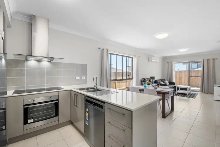 169 Campbell Drive, Mango Hill QLD 4509