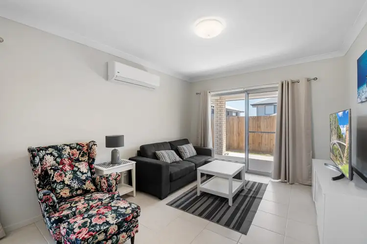Third view of Homely house listing, 169 Campbell Drive, Mango Hill QLD 4509