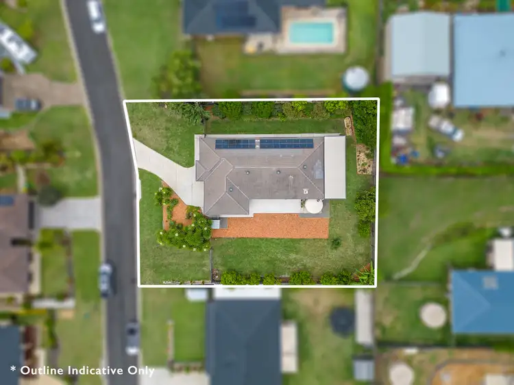 Third view of Homely house listing, 8 Truscot Court, Fernvale QLD 4306