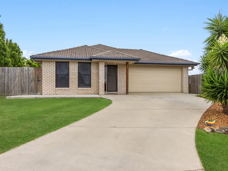 Fifth view of Homely house listing, 8 Truscot Court, Fernvale QLD 4306