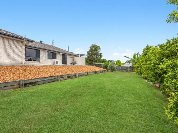 Sixth view of Homely house listing, 8 Truscot Court, Fernvale QLD 4306