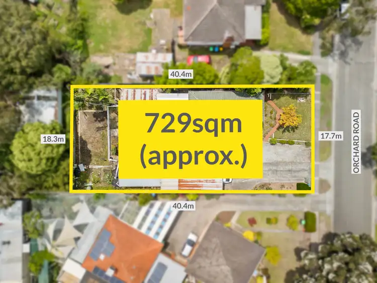 Fourth view of Homely house listing, 38 Orchard Road, Bayswater VIC 3153