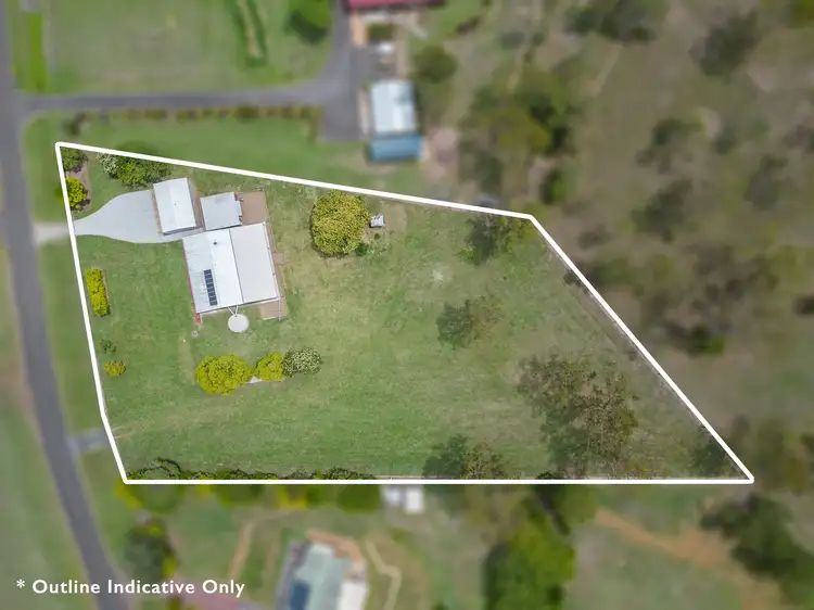 Third view of Homely house listing, 46 Carralluma Crescent, Fernvale QLD 4306