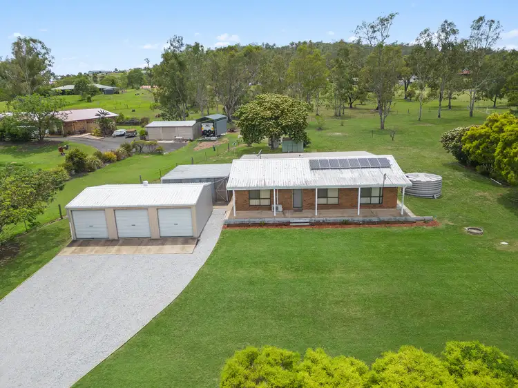 Fourth view of Homely house listing, 46 Carralluma Crescent, Fernvale QLD 4306