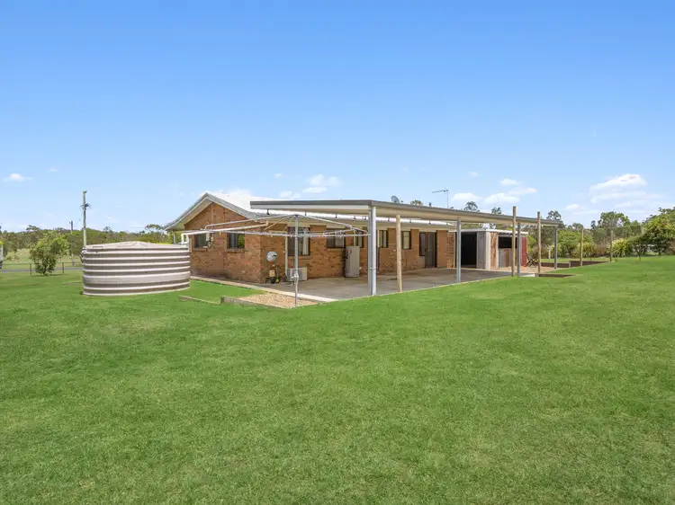 Fifth view of Homely house listing, 46 Carralluma Crescent, Fernvale QLD 4306