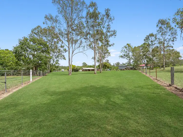 Sixth view of Homely house listing, 46 Carralluma Crescent, Fernvale QLD 4306