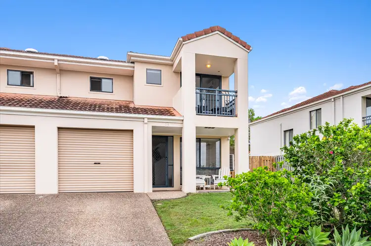 26/1 Hervey Street, Pacific Pines QLD 4211