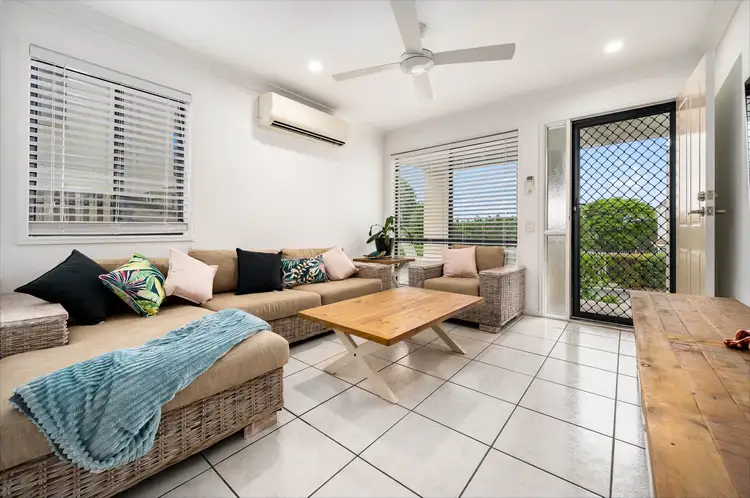 Second view of Homely townhouse listing, 26/1 Hervey Street, Pacific Pines QLD 4211