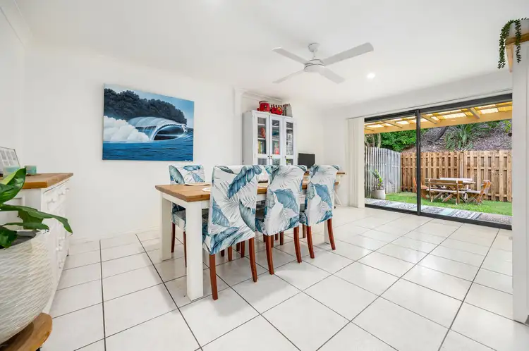 Third view of Homely townhouse listing, 26/1 Hervey Street, Pacific Pines QLD 4211