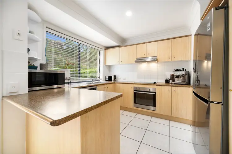 Fourth view of Homely townhouse listing, 26/1 Hervey Street, Pacific Pines QLD 4211