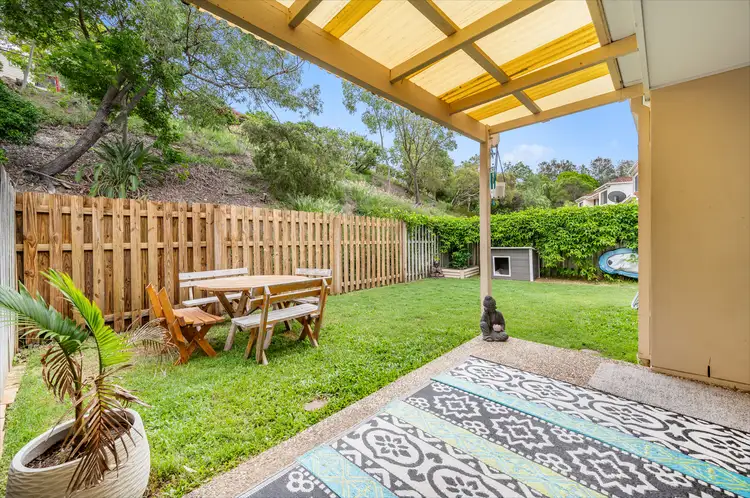 Fifth view of Homely townhouse listing, 26/1 Hervey Street, Pacific Pines QLD 4211