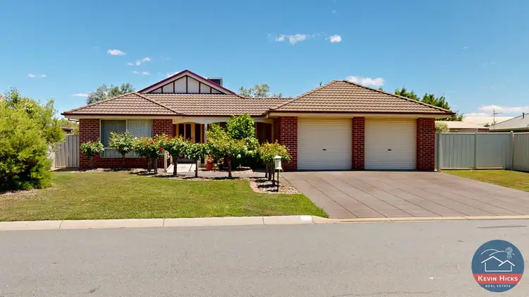 Main view of Homely house listing, 11 Lyle Court, Shepparton VIC 3630