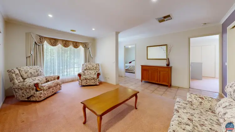 Second view of Homely house listing, 11 Lyle Court, Shepparton VIC 3630