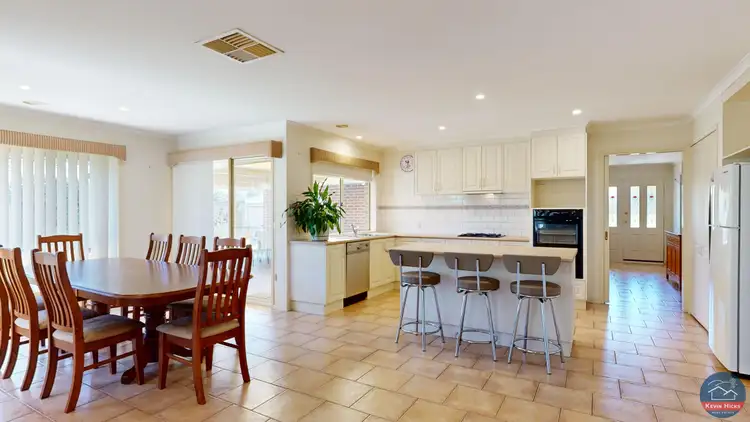 Fourth view of Homely house listing, 11 Lyle Court, Shepparton VIC 3630