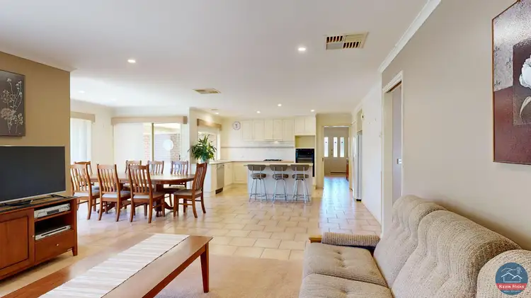 Fifth view of Homely house listing, 11 Lyle Court, Shepparton VIC 3630