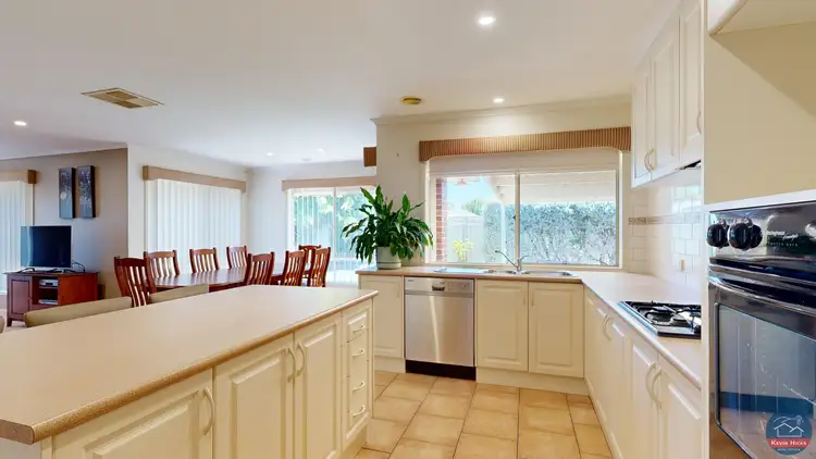Sixth view of Homely house listing, 11 Lyle Court, Shepparton VIC 3630