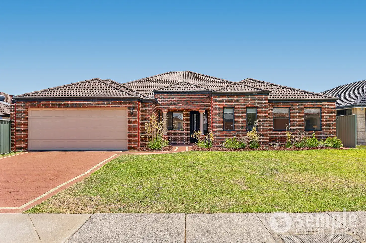 Main view of Homely house listing, 21 Lycett Turn, Southern River WA 6110