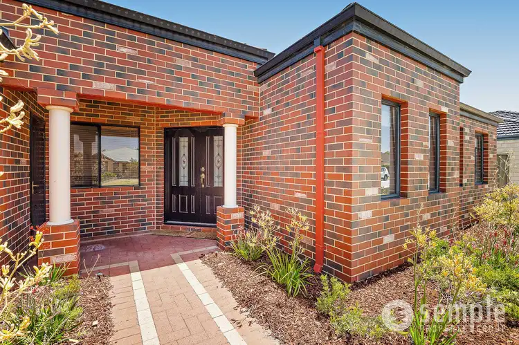 Third view of Homely house listing, 21 Lycett Turn, Southern River WA 6110