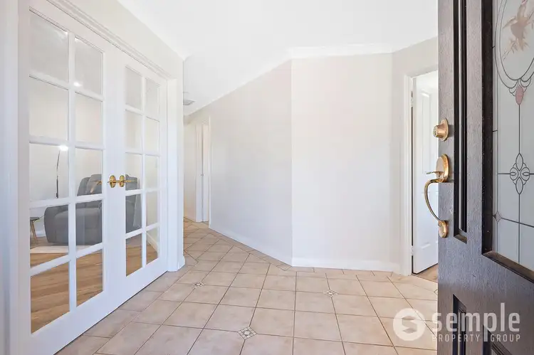 Fourth view of Homely house listing, 21 Lycett Turn, Southern River WA 6110