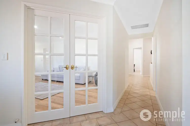 Sixth view of Homely house listing, 21 Lycett Turn, Southern River WA 6110