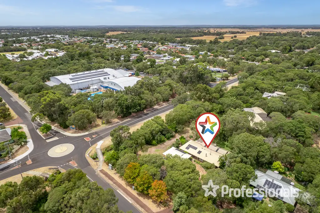 Main view of Homely house listing, 2 Melaleuca Drive, West Busselton WA 6280