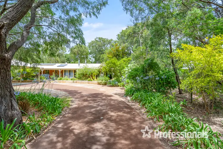 Second view of Homely house listing, 2 Melaleuca Drive, West Busselton WA 6280