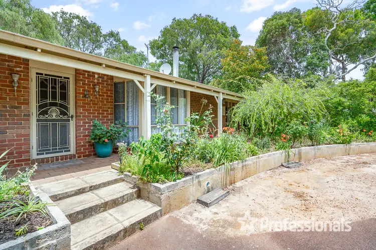 Third view of Homely house listing, 2 Melaleuca Drive, West Busselton WA 6280