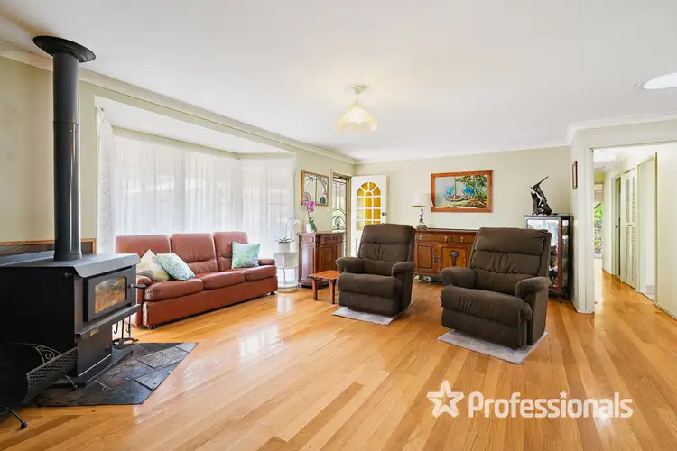 Fourth view of Homely house listing, 2 Melaleuca Drive, West Busselton WA 6280