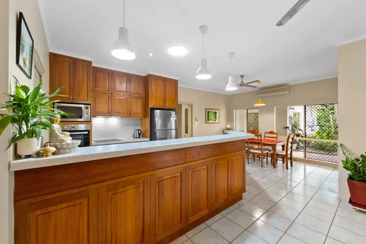 Second view of Homely house listing, 36 Gloucester Street, Whitfield QLD 4870