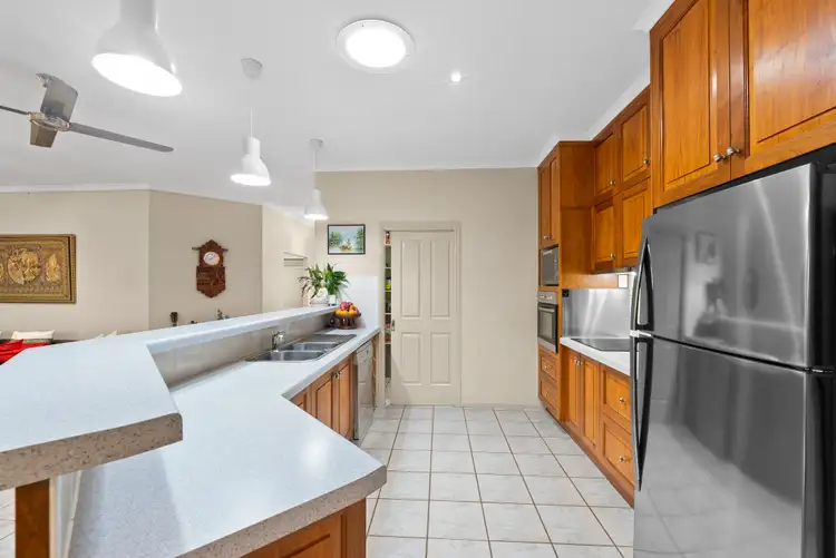 Third view of Homely house listing, 36 Gloucester Street, Whitfield QLD 4870