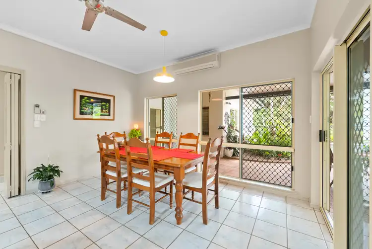 Fourth view of Homely house listing, 36 Gloucester Street, Whitfield QLD 4870