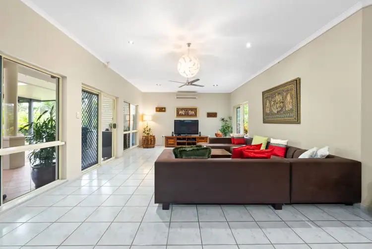 Sixth view of Homely house listing, 36 Gloucester Street, Whitfield QLD 4870