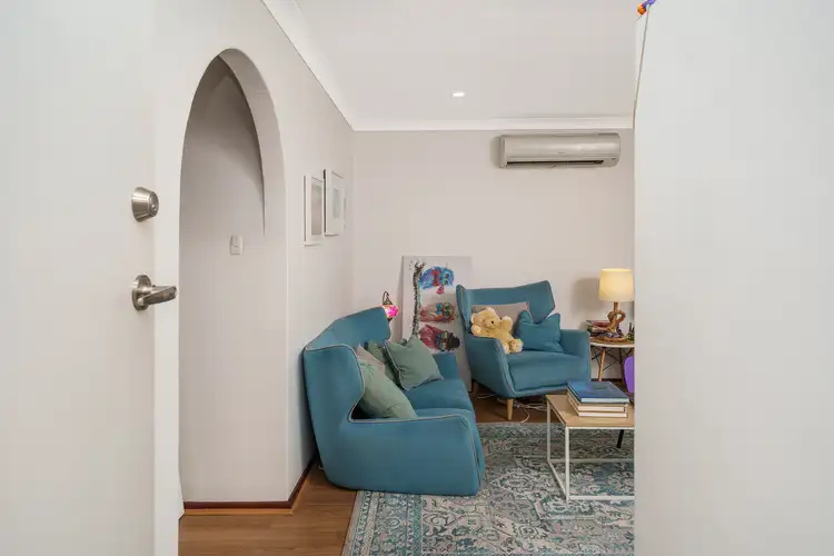 Fourth view of Homely semi-detached listing, 28A Landsborough Way, Padbury WA 6025